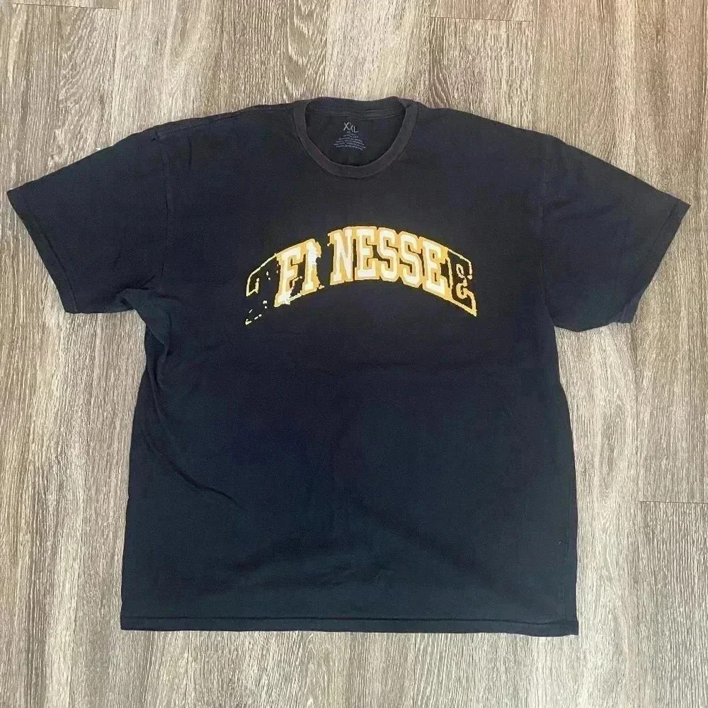 Mens Tennessee Finesse Tshirt - XXL